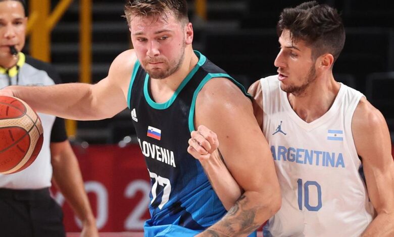 Mensaje positivo y con incógnita de Bolmaro tras quedar libre en la NBA
