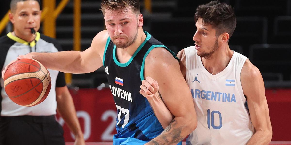 Mensaje positivo y con incógnita de Bolmaro tras quedar libre en la NBA