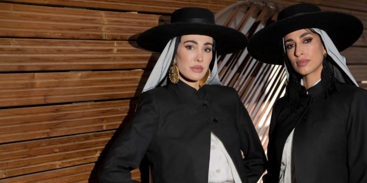 Mëstiza: "A veces la gente piensa que somos más imagen que música"