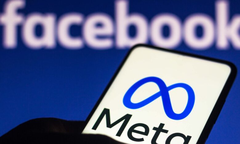 Meta está implementando un nuevo servicio de suscripción de verificación pagada para usuarios de Instagram y Facebook