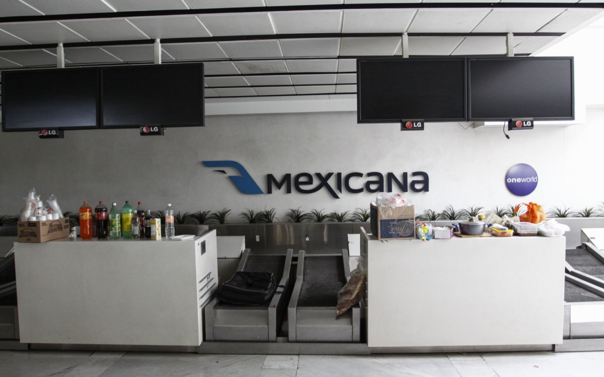 Mexicana de Aviación volverá a volar este año: AMLO