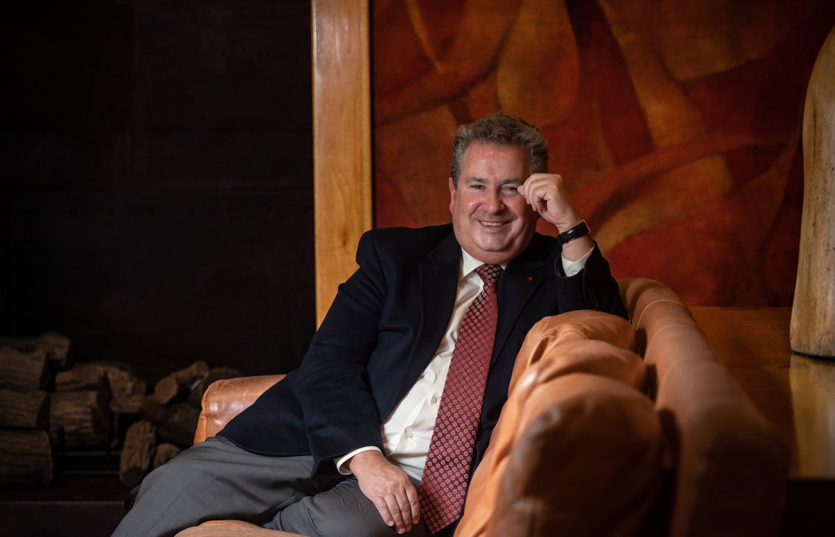 México-Estados Unidos: la desigual historia de una relación a tres velocidades