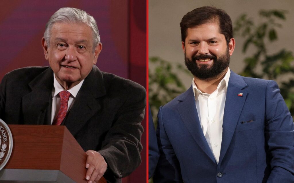 México, 'atento al respeto de derechos humanos en Nicaragua; 'dictadura totalitaria' gobierno de Ortega: Chile