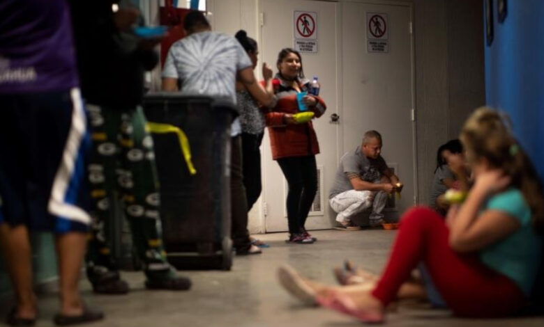 México promete acelerar los trámites migratorios para la reunificación familiar de cubanos