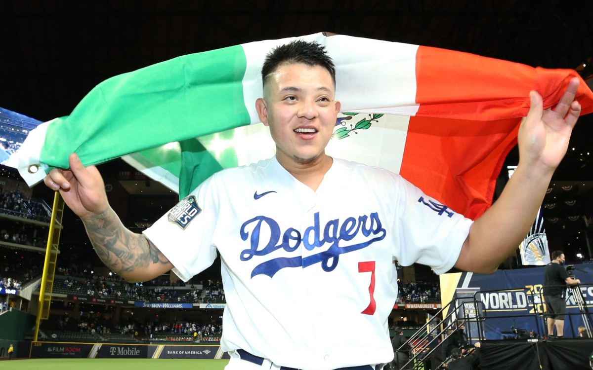 México se prepara sin presupuesto para el Clásico Mundial de Beisbol