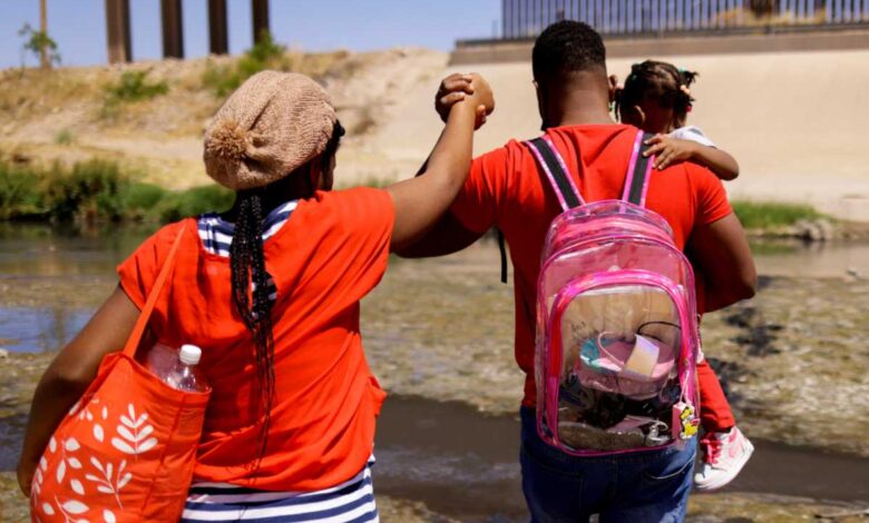 México y EU deportaron a casi 200 mil centroamericanos en 2022