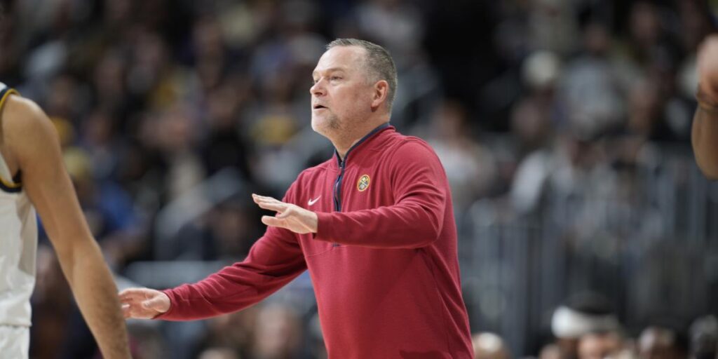Michael Malone entrenará al Team LeBron en el All Star