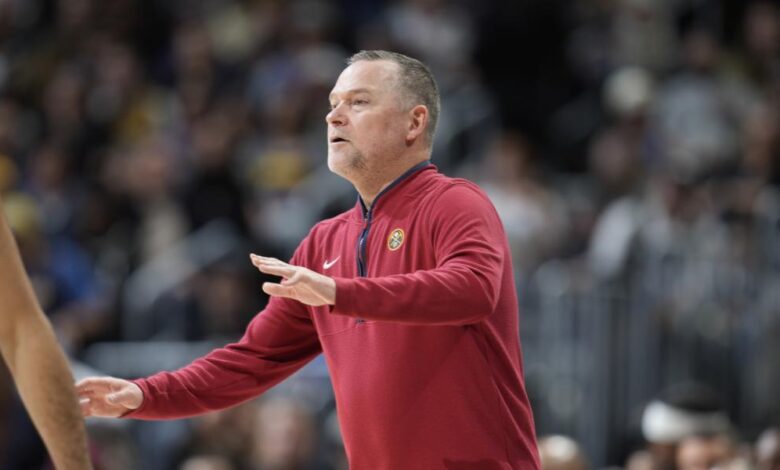 Michael Malone entrenará al Team LeBron en el All Star
