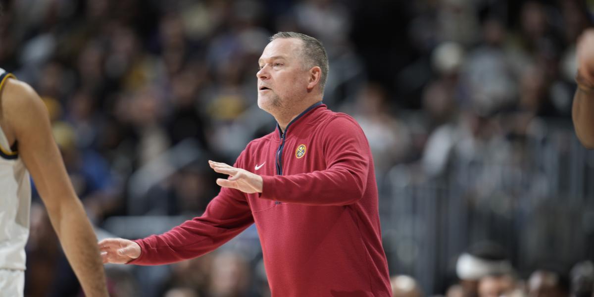 Michael Malone entrenará al Team LeBron en el All Star