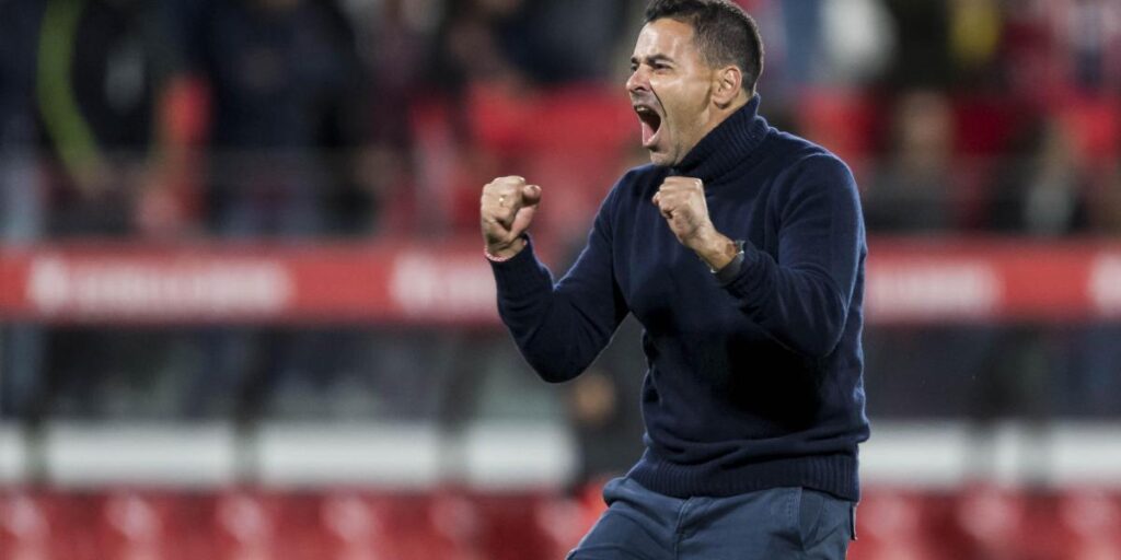 Míchel: "Parece que está todo hecho y eso me preocupa"