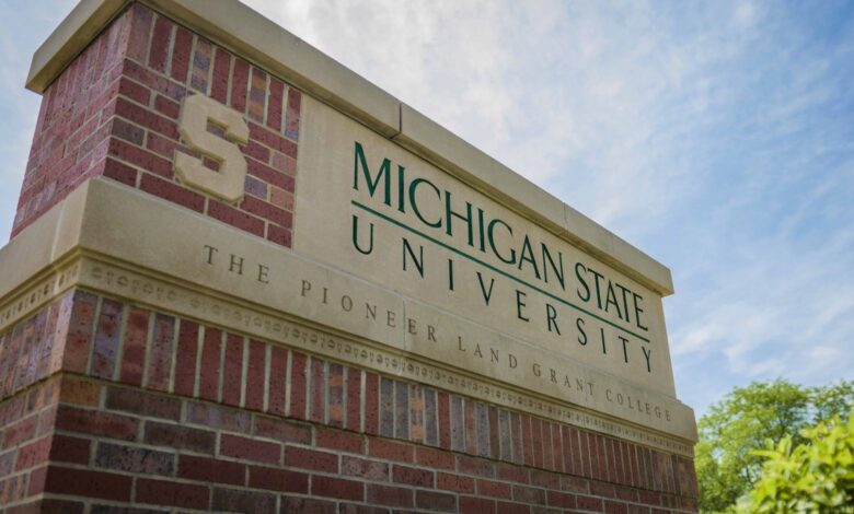 Michigan State University reanudará las clases luego de masivo tiroteo