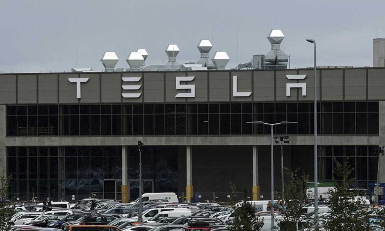 Michoacán solicita que nueva planta de Tesla se instale en el estado