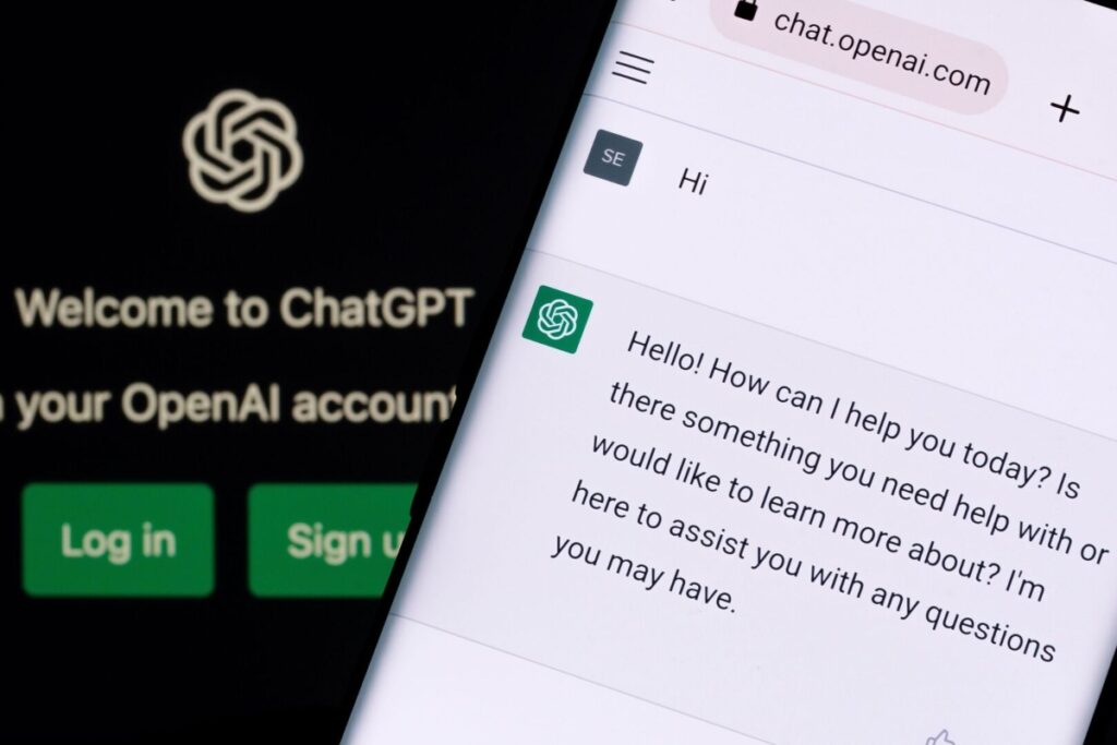 Microsoft incorporará en su buscador una nueva versión de ChatGPT