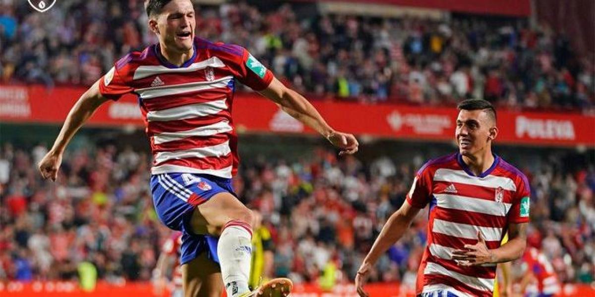 Miguel Rubio estará varias semanas de baja