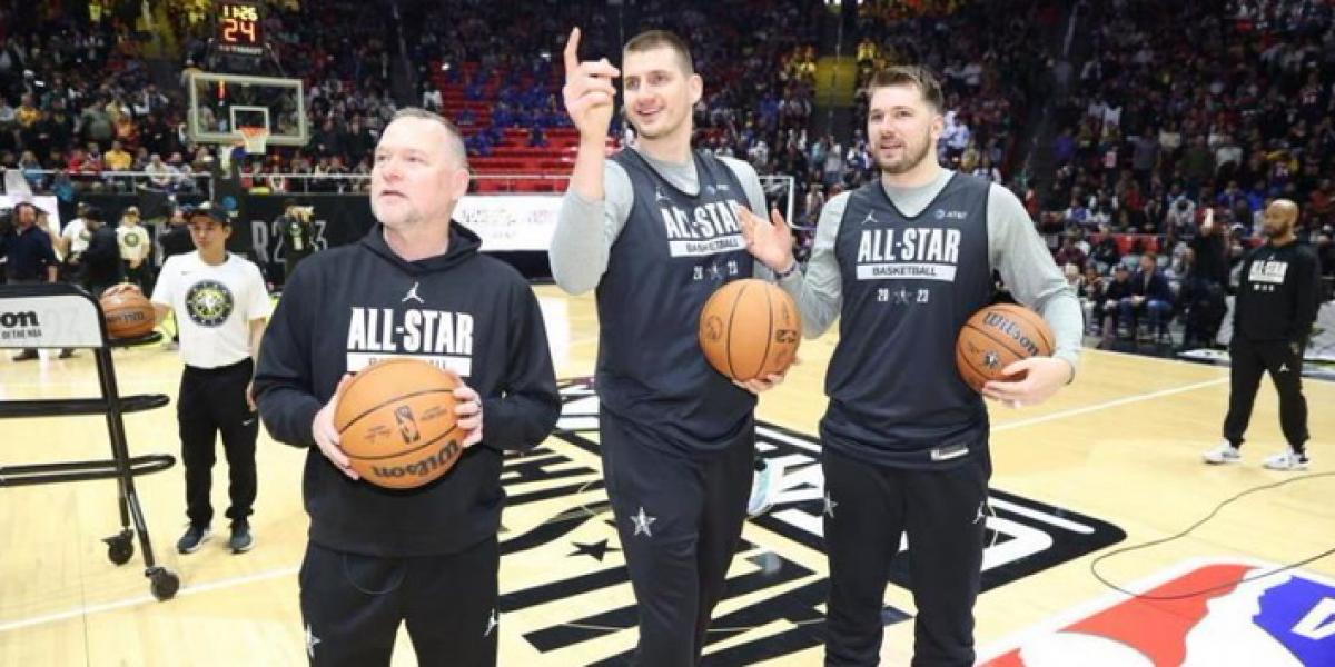 Mike Malone: "Ha sido el peor partido de basket jamás jugado"