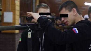 Miles de niños ucranianos estarían siendo reeducados en Rusia