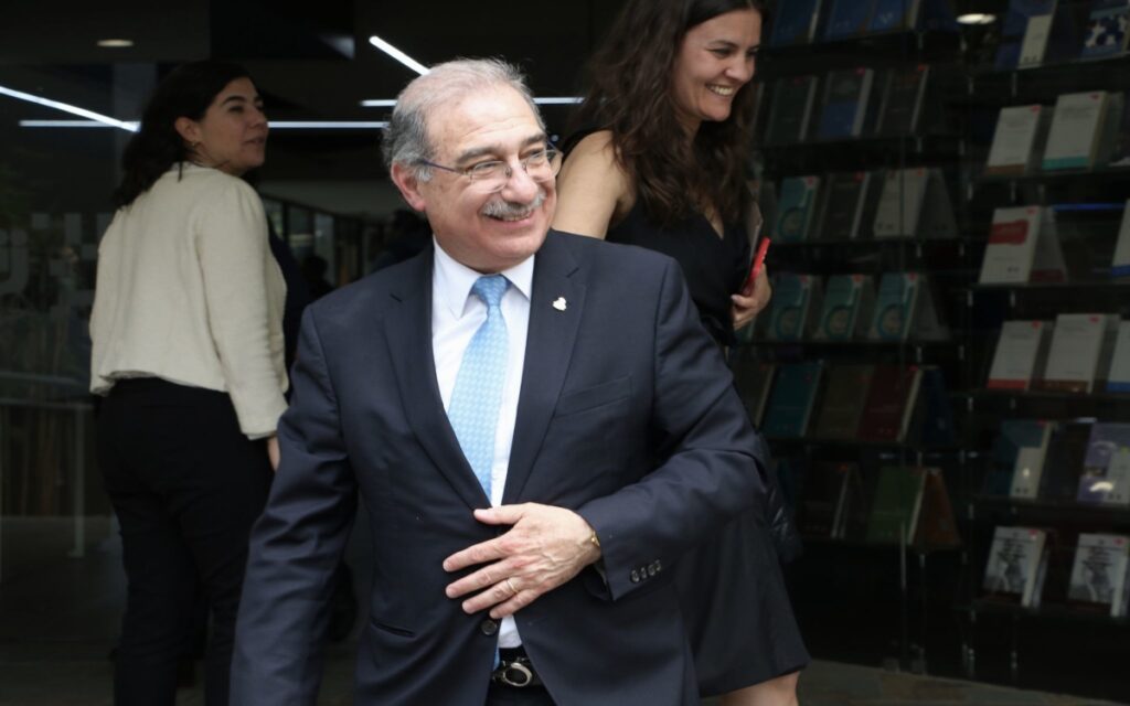 Ministro de la Corte suspende reforma electoral en Edomex y Coahuila