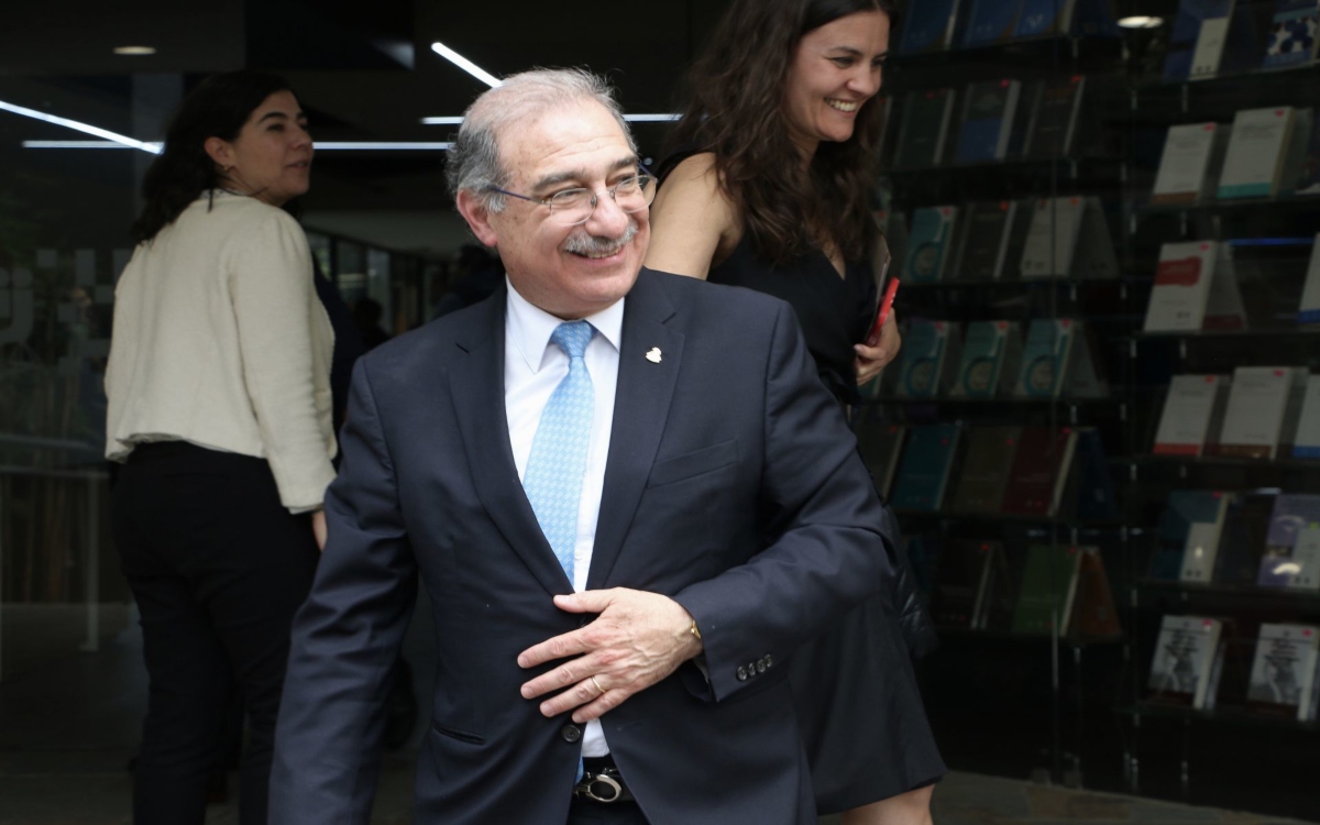 Ministro de la Corte suspende reforma electoral en Edomex y Coahuila