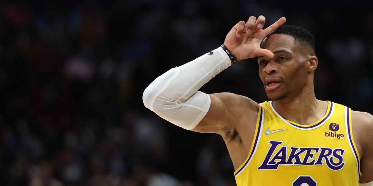 Misma ciudad, distinto equipo: Westbrook ya negocia con los Clippers