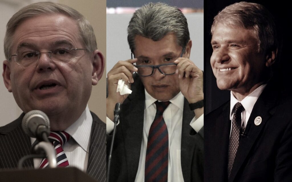 Monreal a EU: 'Democracia no está en riesgo con 'Plan B' electoral