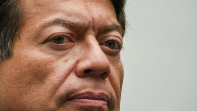 Morena solicitará al INE retirar registro al PAN por considerarlo 'una organización criminal'