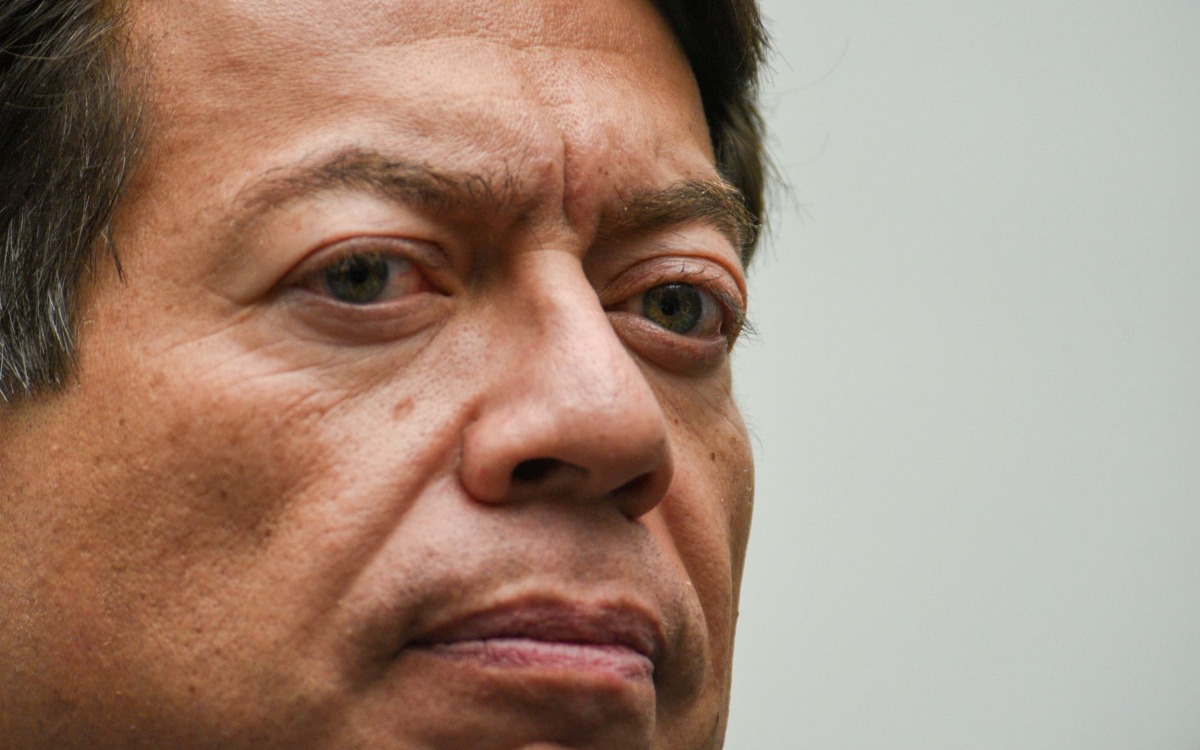 Morena solicitará al INE retirar registro al PAN por considerarlo ‘una organización criminal’