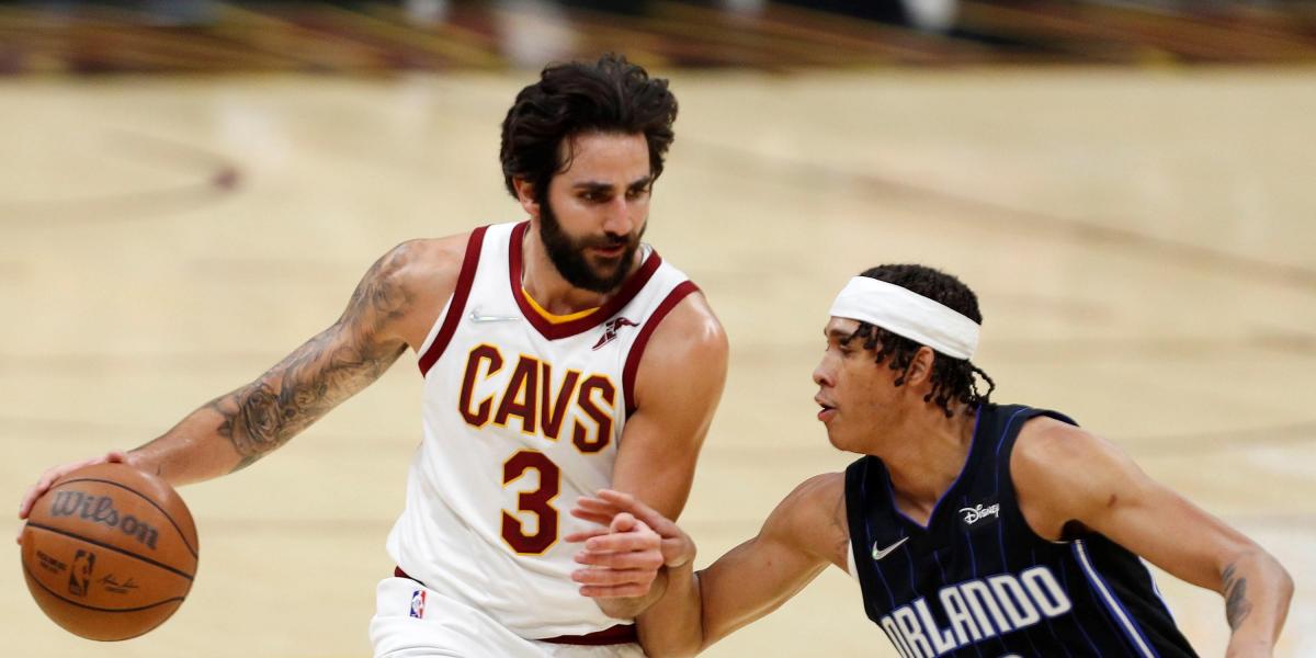 Movimientos en los Magic: cortan a R.J. Hampton y 'ascienden' a Admiral Schofield