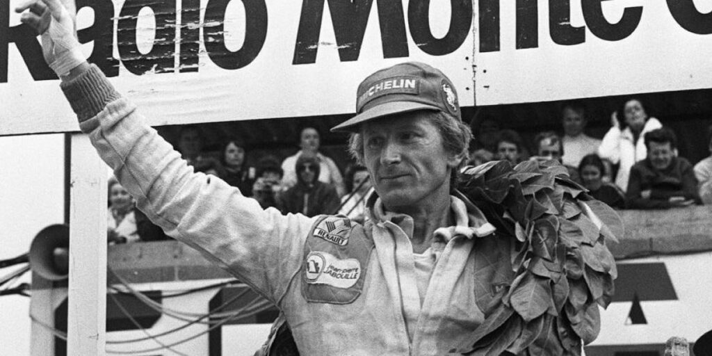 Muere Jean-Pierre Jabouille, primer ganador con Renault en la Fórmula 1