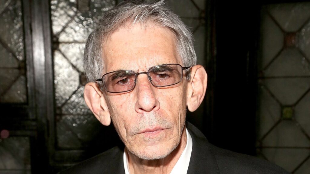 Muere Richard Belzer, el legendario detective de la serie “Law & Order: SVU”