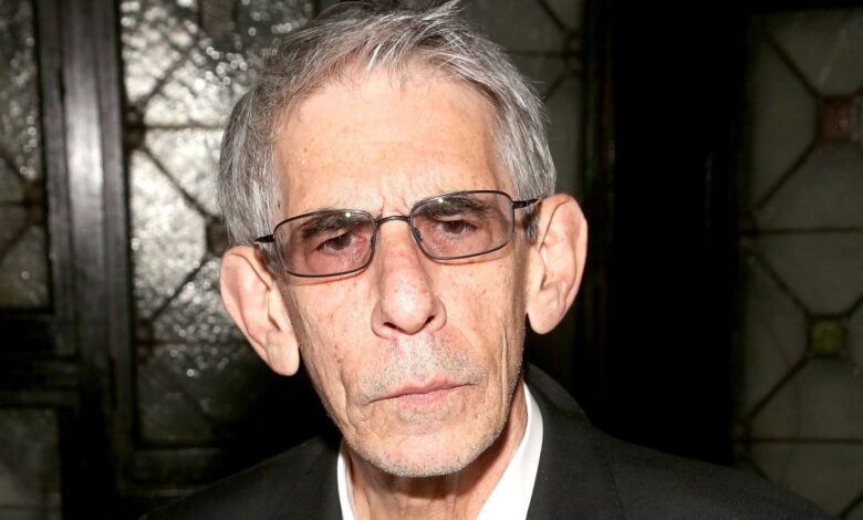 Muere Richard Belzer, el legendario detective de la serie “Law & Order: SVU”