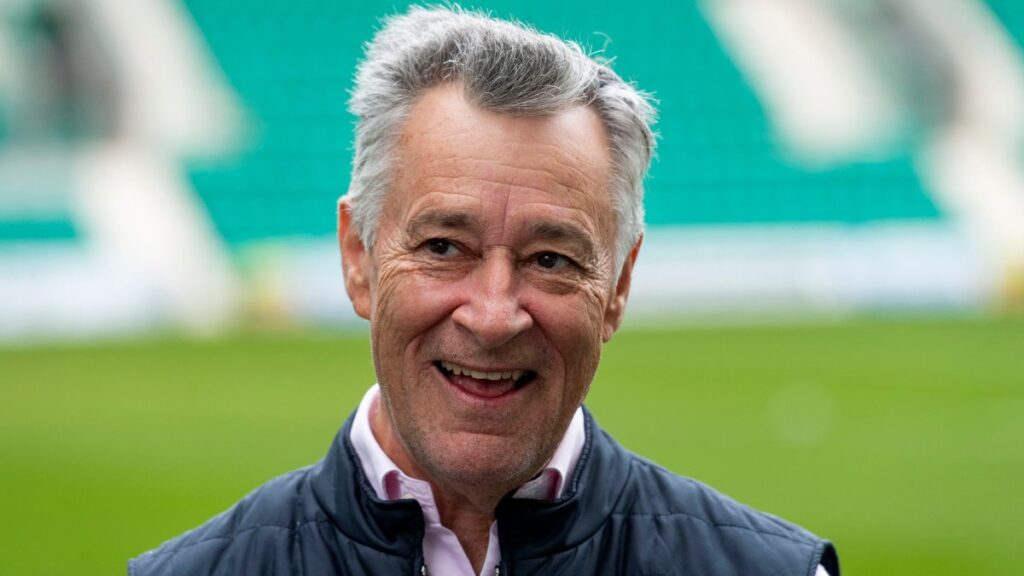 Muere Ron Gordon, fundador de ZGS Communications, la red de estaciones afiliadas de Telemundo