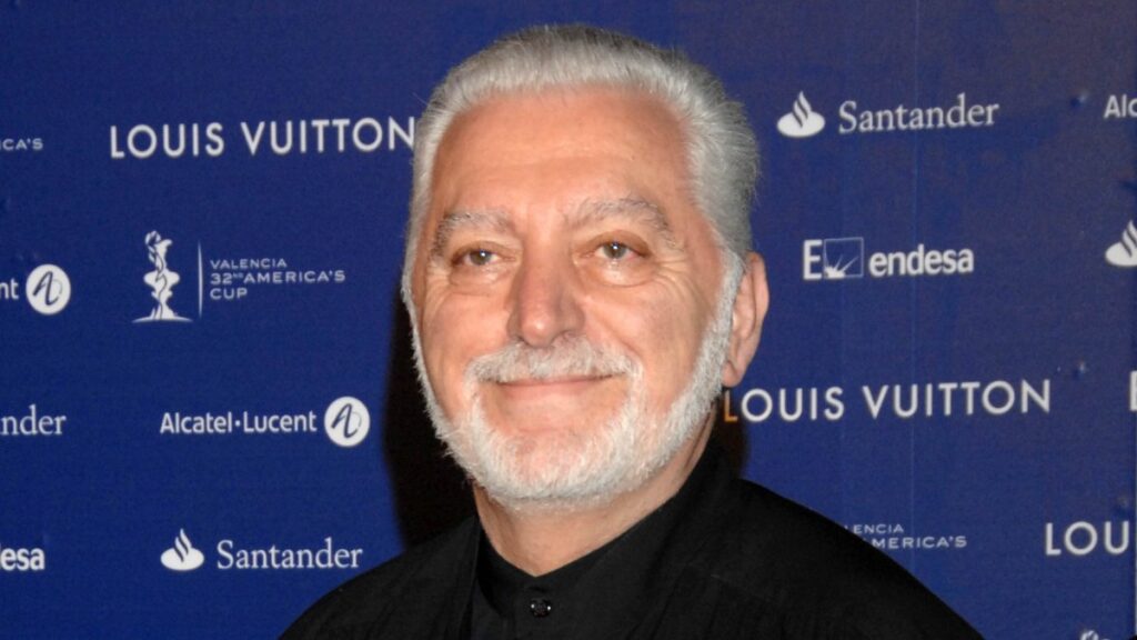 Muere el diseñador Paco Rabanne, famoso por sus prendas y perfumes