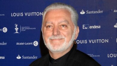 Muere el diseñador Paco Rabanne, famoso por sus prendas y perfumes