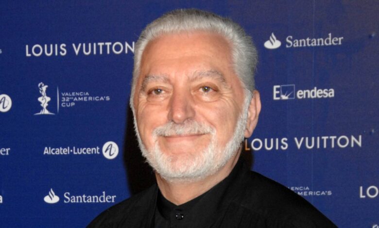 Muere el diseñador Paco Rabanne, famoso por sus prendas y perfumes