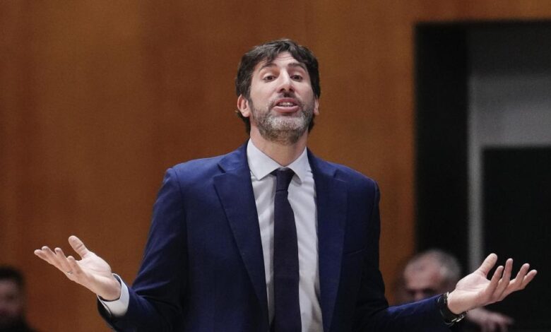 Mumbrú: "Cuando hemos colapsado en ataque hemos recibido puntos fáciles"