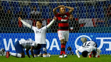 Mundial de Clubes 2023: Dan sauditas la gran campanada y eliminan a brasileños | Video