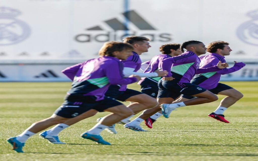 Mundial de Clubes 2023: Enfrentan merengues obstáculo egipcio en Marruecos | Video