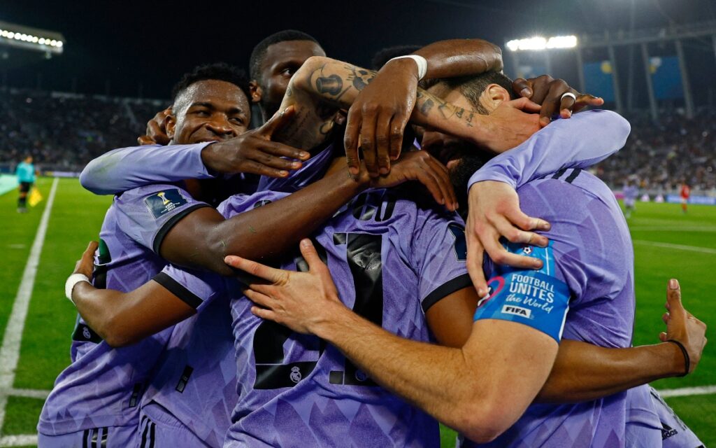 Mundial de Clubes 2023: Evita Real Madrid las sorpresas y avanza a la Final | Video