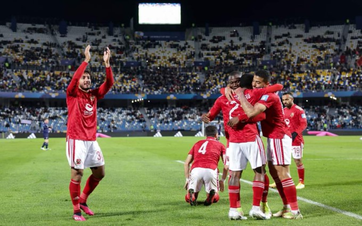 Mundial de Clubes: Al Ahly sueña con enfrentarse al Real Madrid | Video