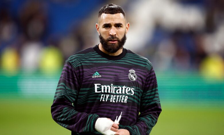 Mundial de Clubes: Benzema, Courtois y Militao se perderán la Semifinal
