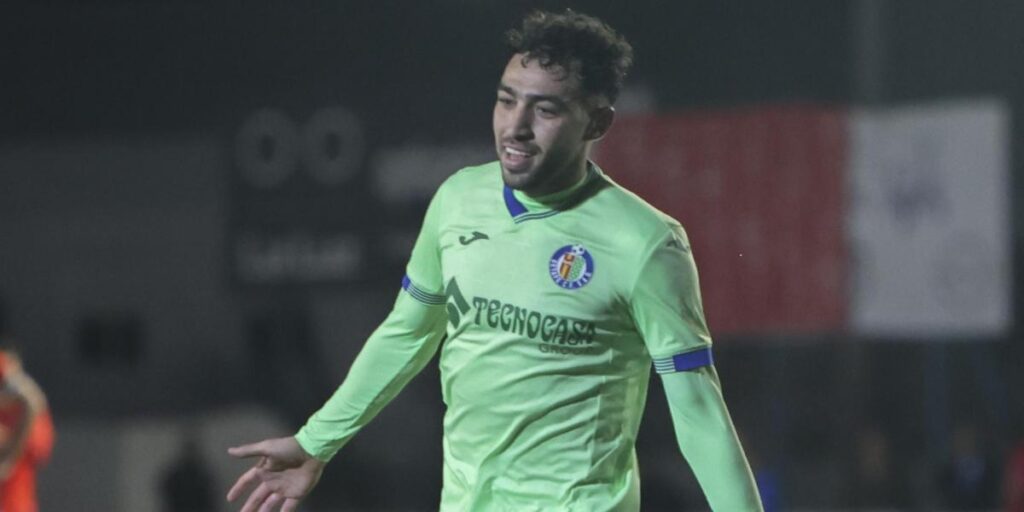 Munir, novedad del Getafe; Kluivert, Paulista y Hugo Duro, en el Valencia