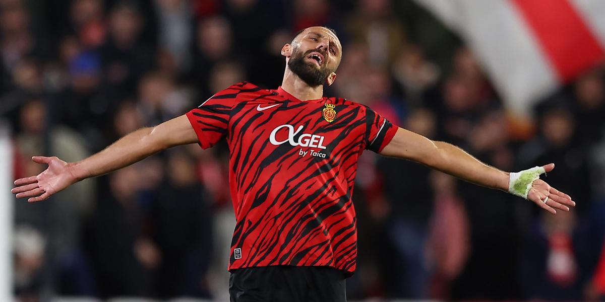 Muriqi: "Quiero ayudar a que España nos reconozca como país"