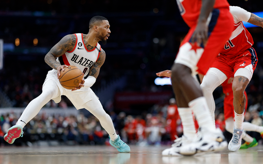 NBA: Anuncian a los participantes del concurso de triples y de clavadas | Tuit