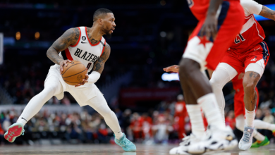 NBA: Anuncian a los participantes del concurso de triples y de clavadas | Tuit