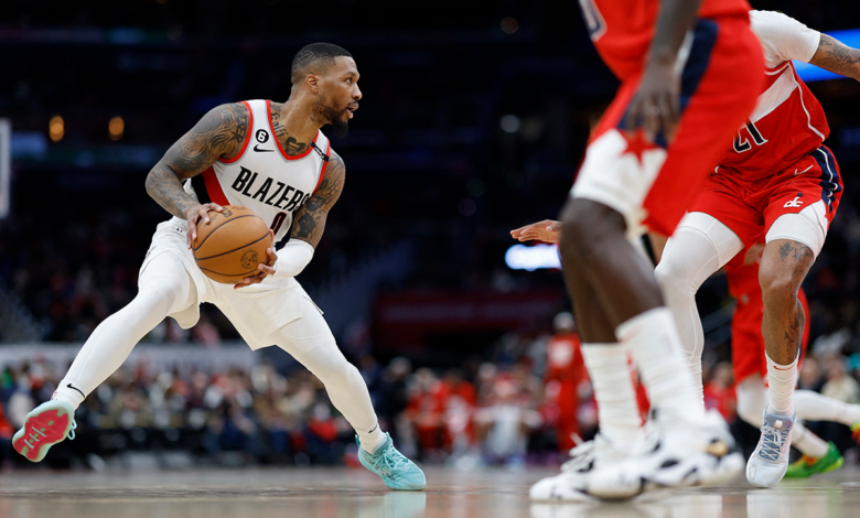 NBA: Anuncian a los participantes del concurso de triples y de clavadas | Tuit