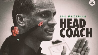 NBA: Boston confirma a Joe Mazzulla como entrenador jefe