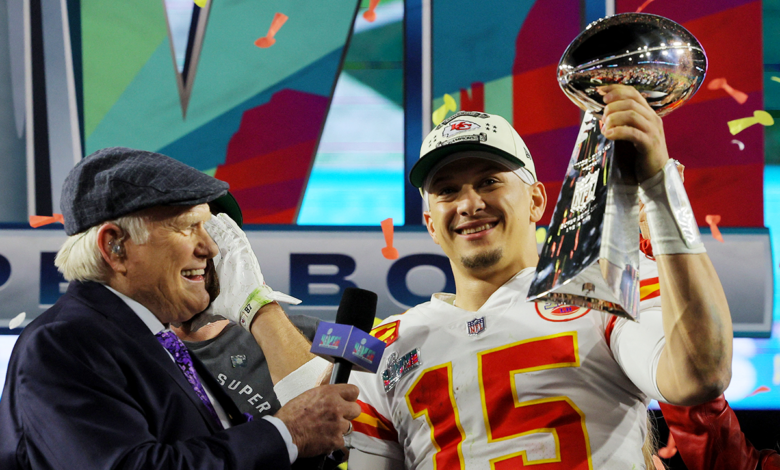 NFL: Kansas City se corona campeón del Super Bowl LVII | Video