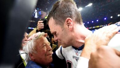 NFL: Ofrecerán Patriotas contrato por un día a Brady para homenajearlo | Video