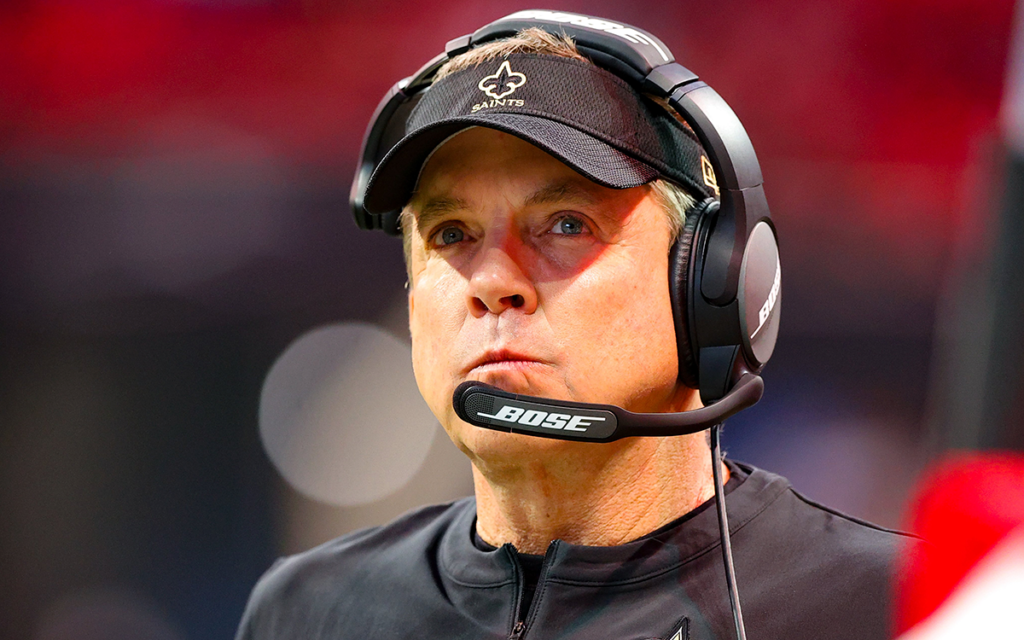 NFL: Sean Payton reforzará a los Broncos como entrenador en jefe | Tuit