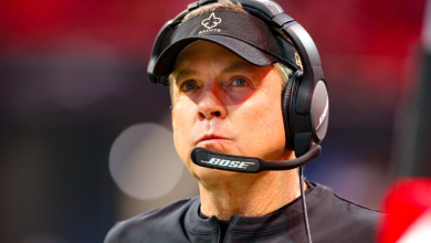 NFL: Sean Payton reforzará a los Broncos como entrenador en jefe | Tuit